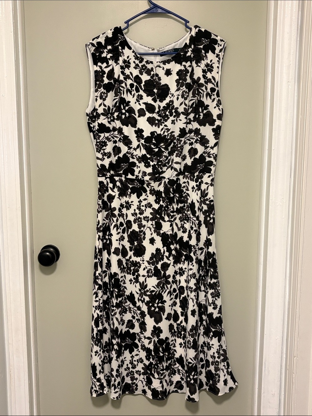 Lauren Ralph Lauren dress. Size 12